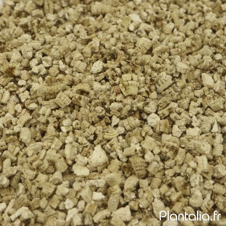 Vermiculite horticole / Substrat pour mélange