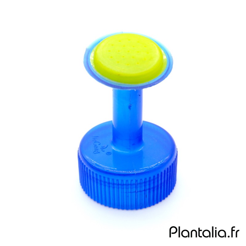 Mini arrosoir plante pour bouteille plastique Mini arrosoir plante pour bouteille plastique