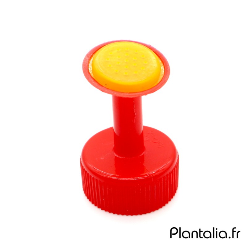 Mini arrosoir plante pour bouteille plastique