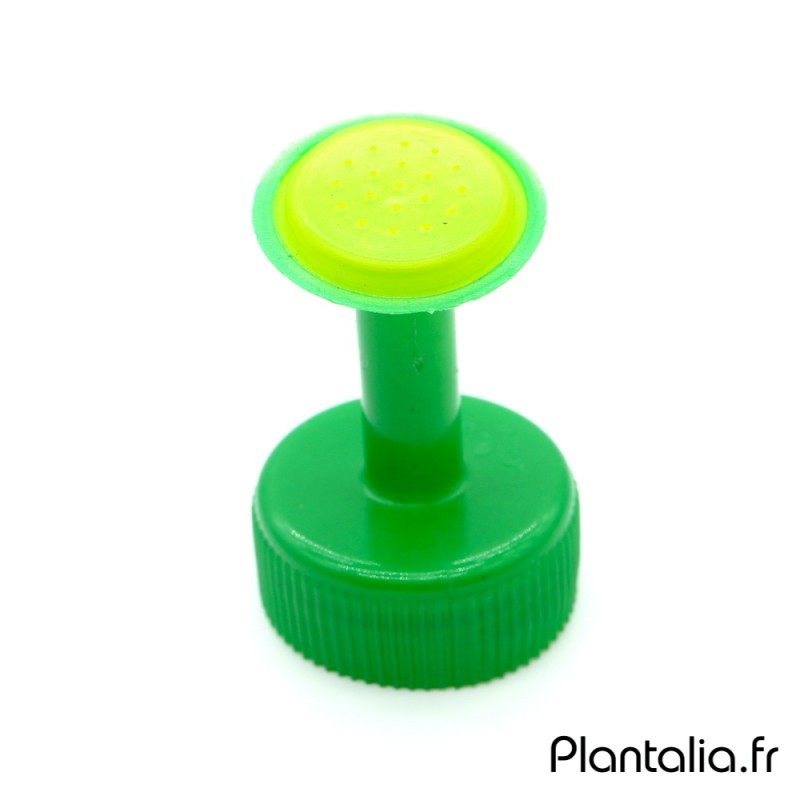 Mini arrosoir plante pour bouteille plastique