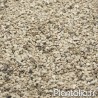 Pierre Ponce / Pumice calibre 1/3mm - Substrat Plantes et Succulentes