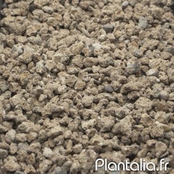 Zéolithe Chabazite 3/6mm - Substrat Plantes, Succulentes et Bonsai