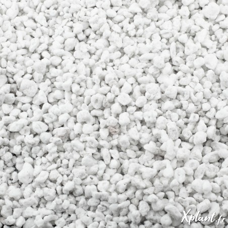 Perlite / Substrat pour melange